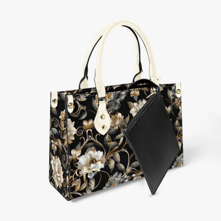 Designer Floral - Long Strap and Inner Bag